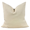 Designer Newport Solid Pillow Cover