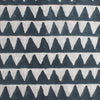 Walter G Textiles Pyramids Slate