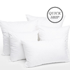 Synthetic OUTDOOR polyester Pillow Inserts