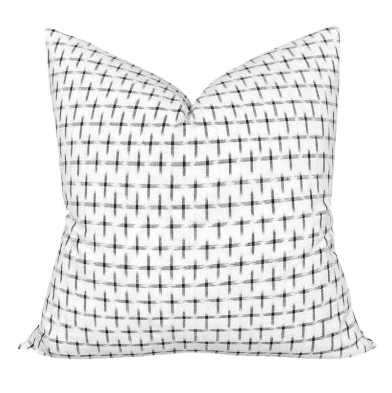 Double Sided Kufri Karuso Designer Pillow