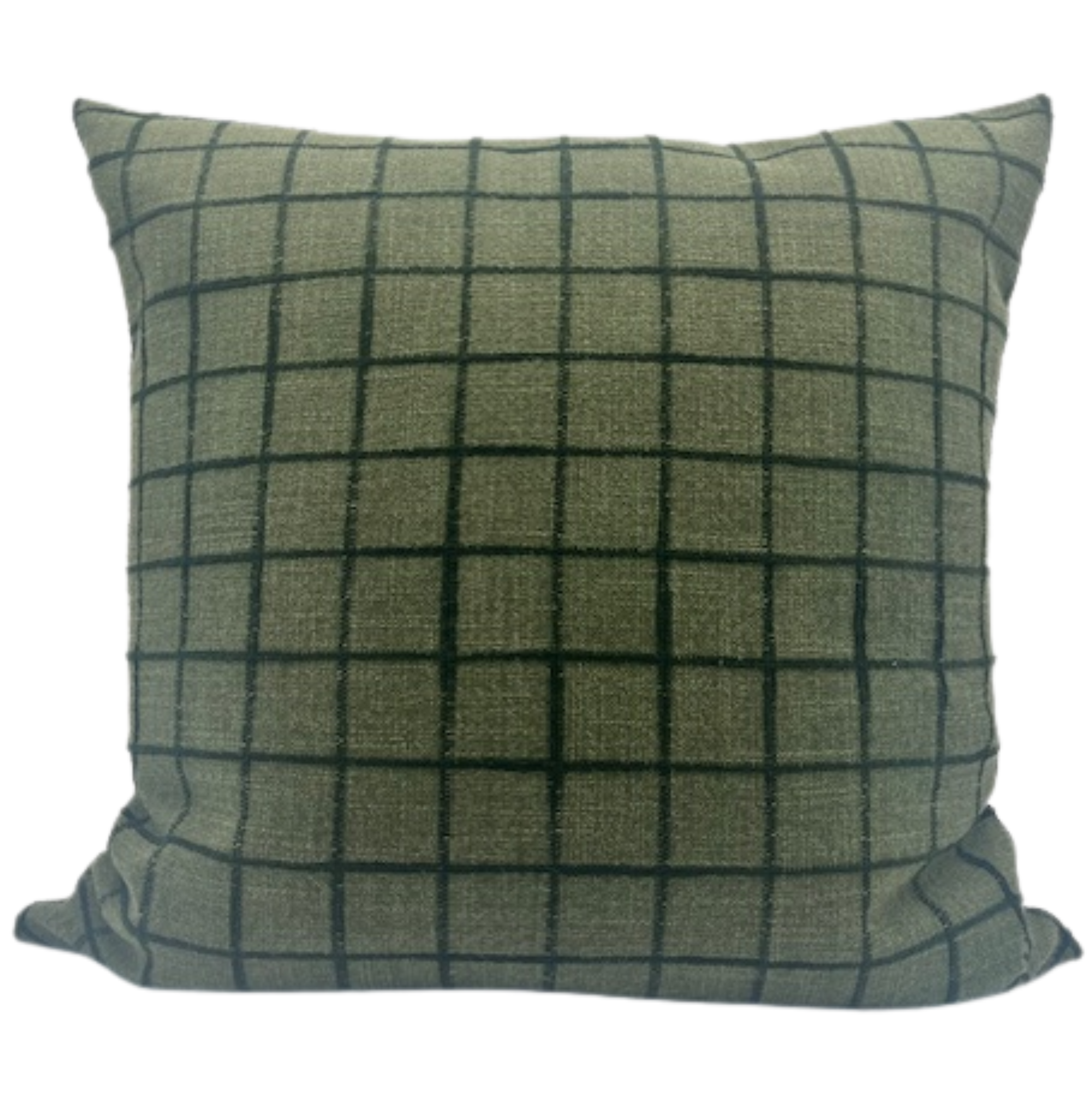 Designer "Abilene" Pillow Cover