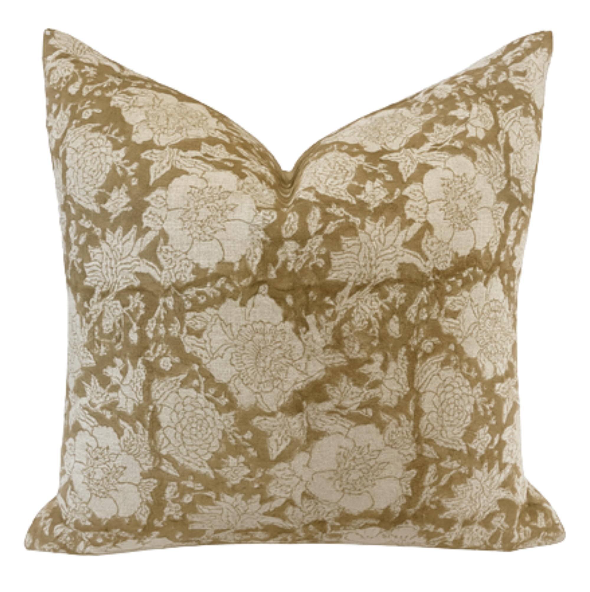 Designer "Augusta" Pillow Cover