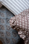 Designer Linen + Cloth Curated Pillow Collection #8 Pillow Cover