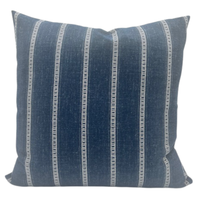 Designer "Colton" Pillow Cover