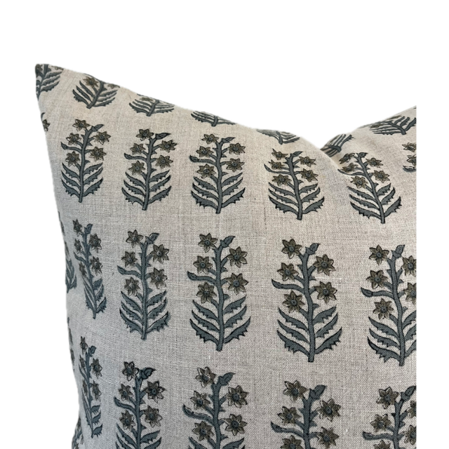 Linen + Cloth Curated Pillow Collection #2 Pillow Cover