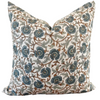Designer Linen + Cloth Curated Pillow Collection #7 Pillow Cover