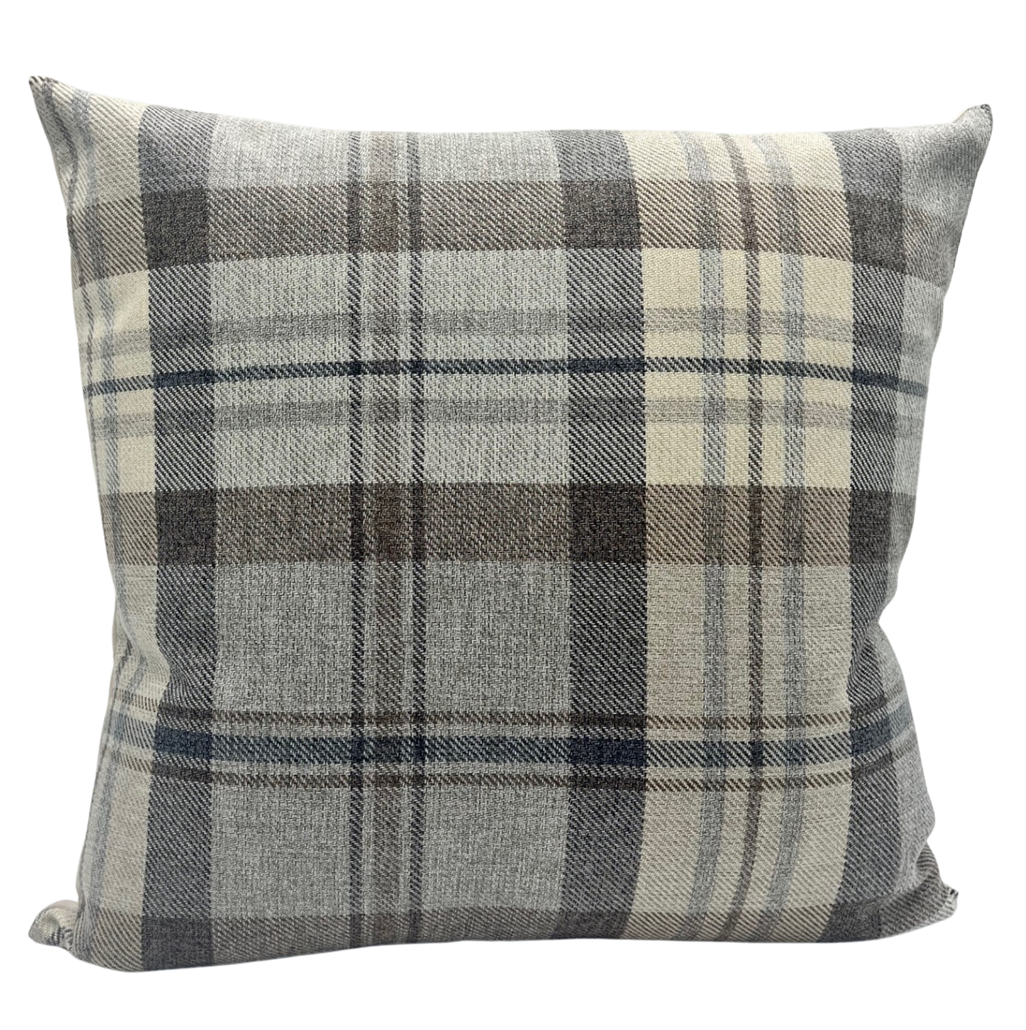 Designer "Paterson" Pillow Cover