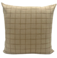 Designer "Pine Hill" Pillow Cover