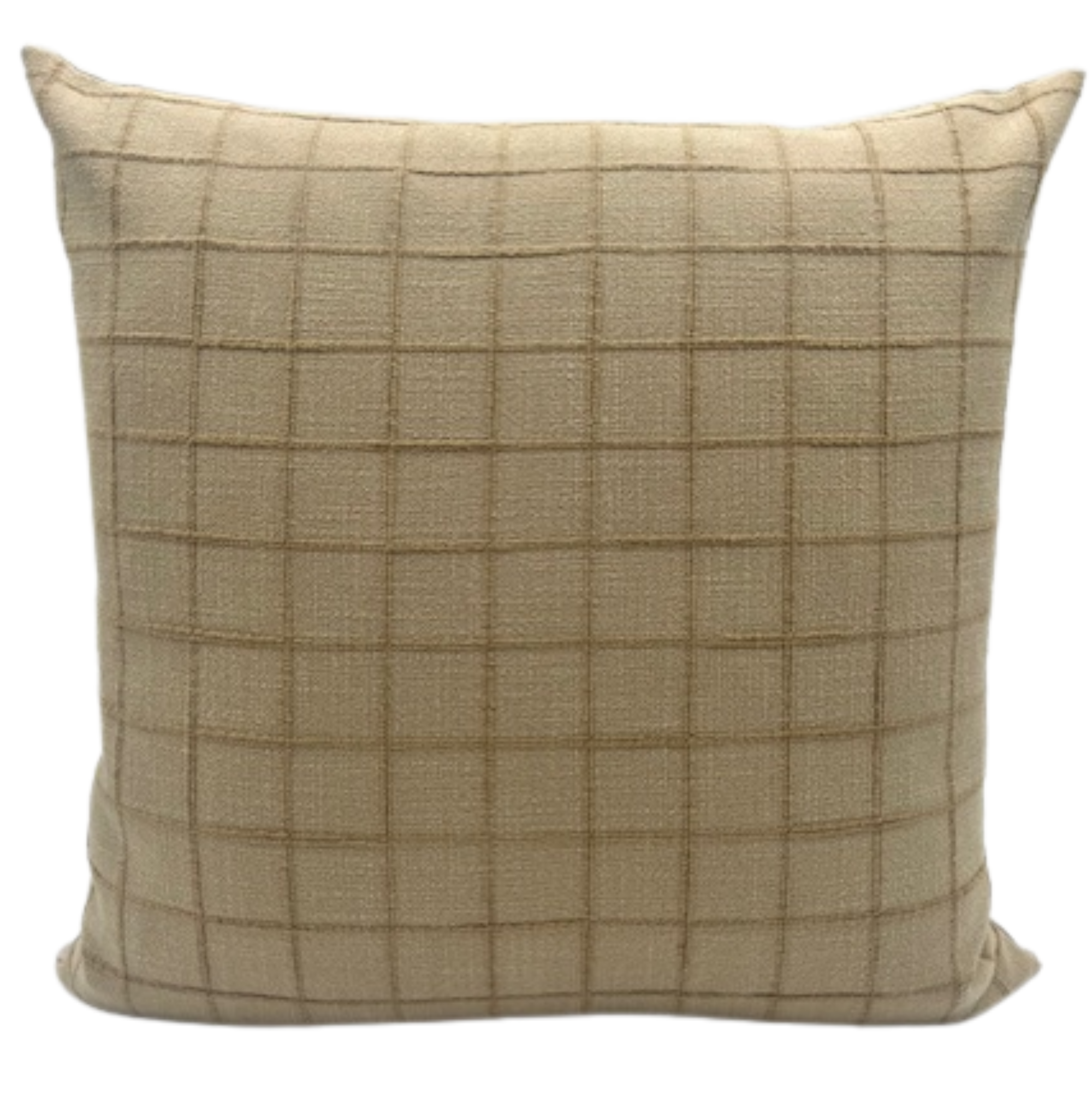 Designer "Pine Hill" Pillow Cover