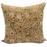 Designer "Tipton" Pillow Cover