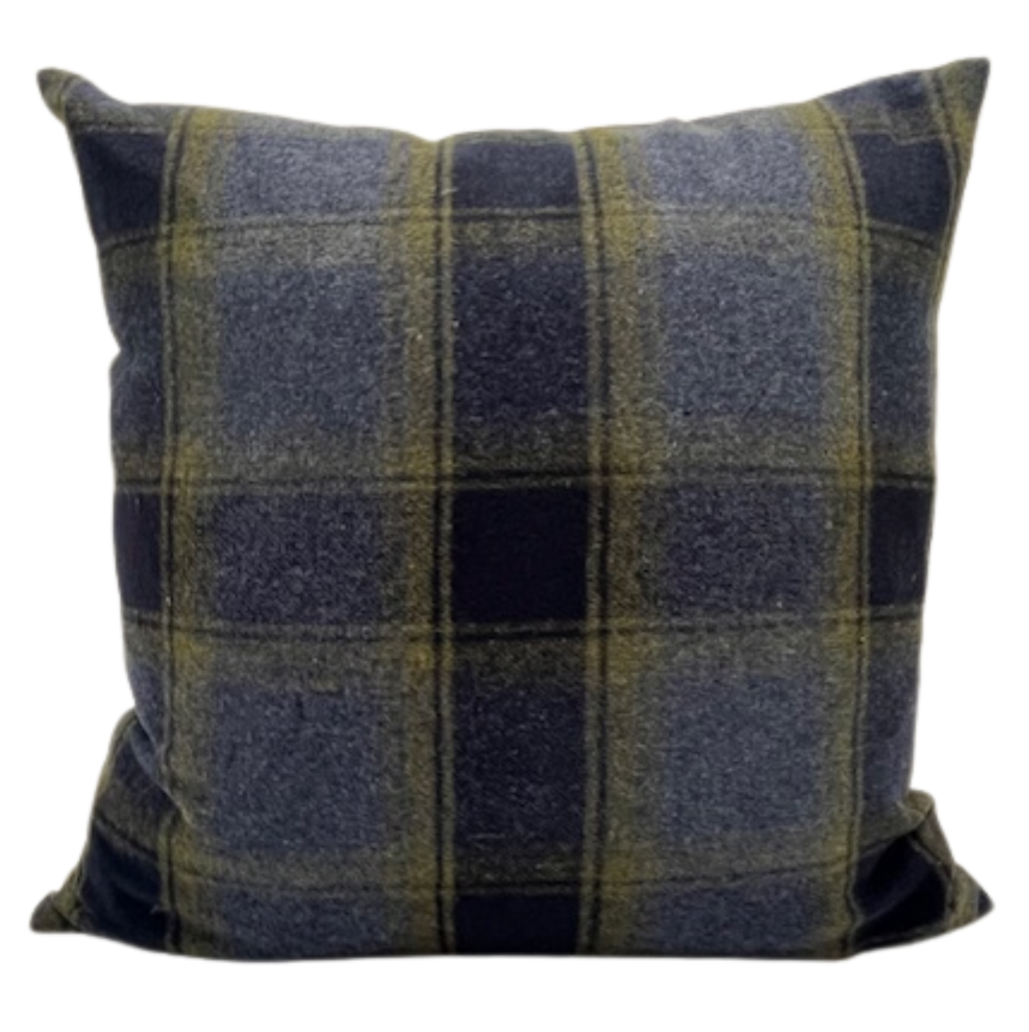 Designer "Towson" Pillow Cover