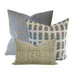 Linen + Cloth Curated Pillow Collection #2 Pillow Cover