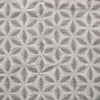 READY TO SHIP Walter G Textiles Designer Pillows // Hanami Mud Temple Oatmeal Linen Pillow // Decorative PIllow // Tribal Pillow