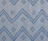 READY TO SHIP Peter Dunham Designer Pillow Cover "Taj" Mist/Blue // Indigo Pillow Cover // Boho Pillow // Blue Throw PIllow // Decorative