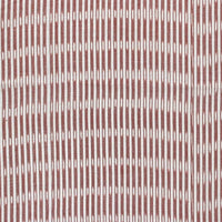 READY TO SHIP Sanjana Designer Pillows Stripe in Pom // Blush Ikat Pillow // Decorative Pillows // Accent PIllows //Boho Tribal Pillow