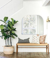 READY TO SHIP Chiangmai Native Cotton Pillow Cover