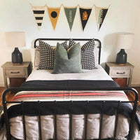 Green Vintage - Faso Drake