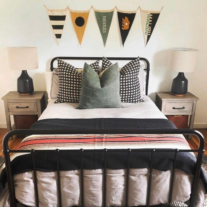 Green Vintage - Faso Drake