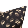 Kelly Wearstler Lee Jofa Feline in black