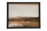 Framed Landscape #LAN-150