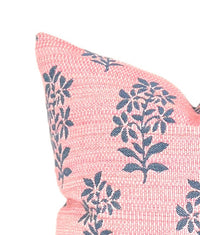 Peter Dunham OUTDOOR Asha in Pink Indigo