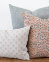 Designer "Artesia" Naya Floral Pillow Cover