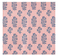 Peter Dunham OUTDOOR Asha in Pink Indigo