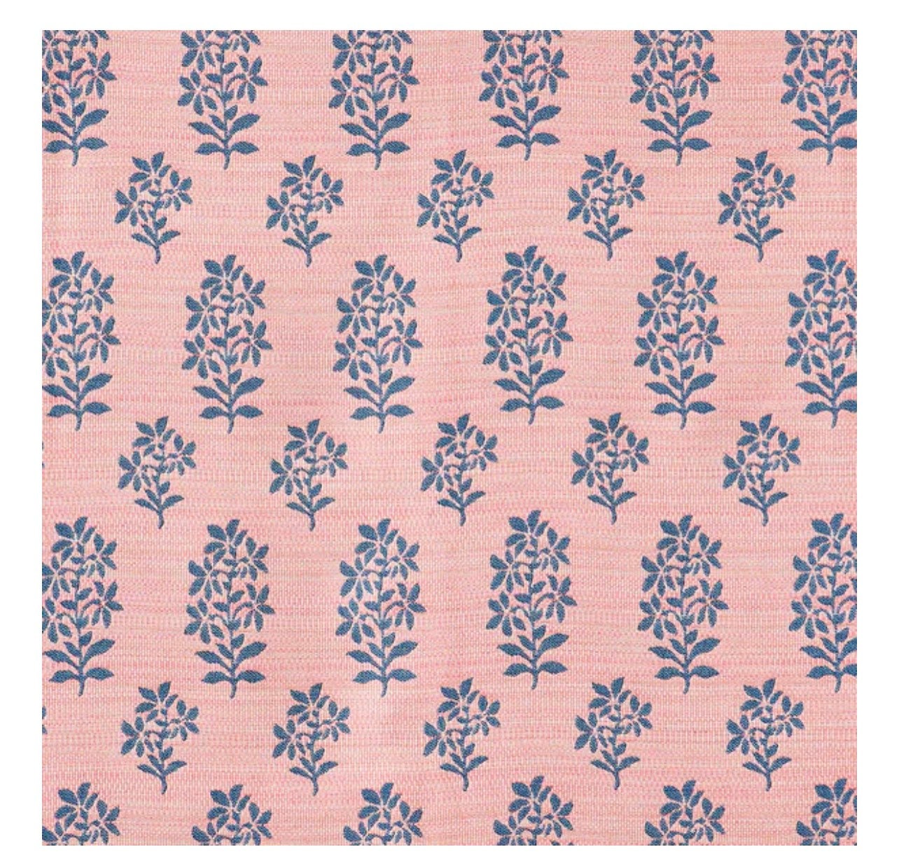 Peter Dunham OUTDOOR Asha in Pink Indigo