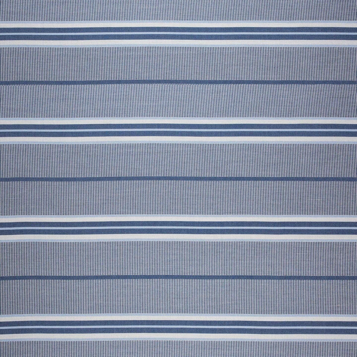 Clay McLaurin OUTDOOR Mayan in Indigo