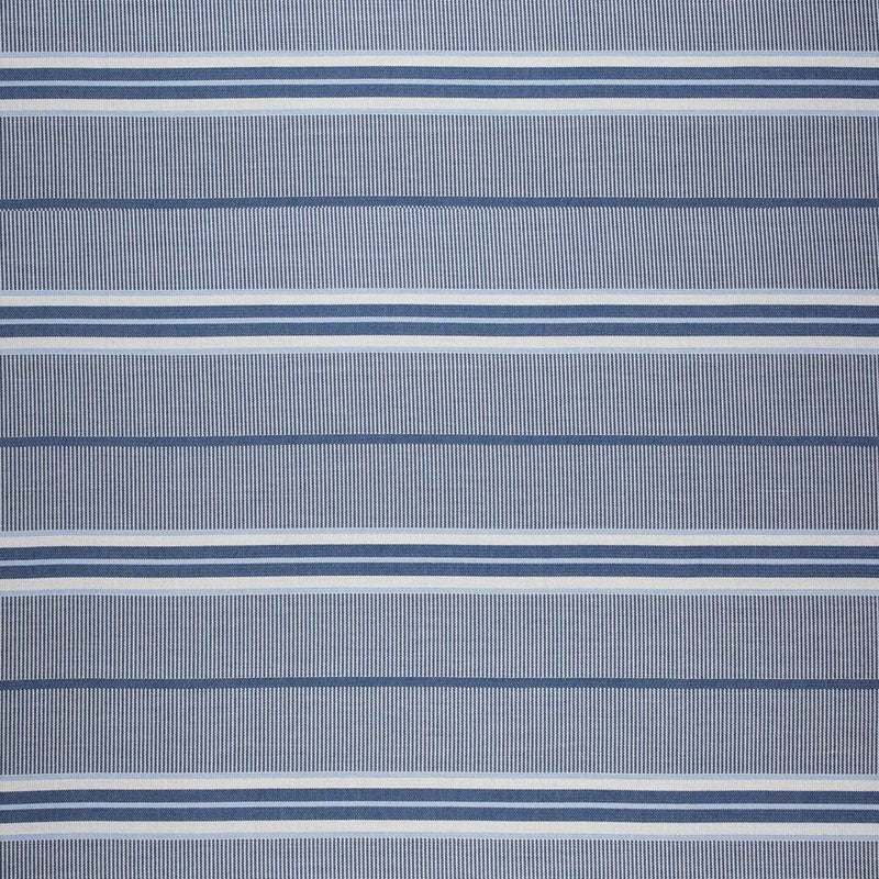 Clay McLaurin OUTDOOR Mayan in Indigo