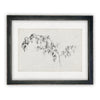 Framed Canvas Art #BOT-120