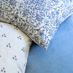 Designer Ventura Kanan Floral Pillow Cover