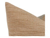 Designer Arvin Checkered Pillow Cover