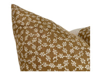 Designer Linen + Cloth Curated Pillow Collection #7 Pillow Cover