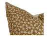 Designer Linen + Cloth Curated Pillow Collection #7 Pillow Cover