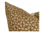 Designer Linen + Cloth Curated Pillow Collection #7 Pillow Cover