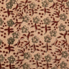 Anika Pillow Cover in Flora