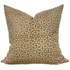 Designer Linen + Cloth Curated Pillow Collection #7 Pillow Cover