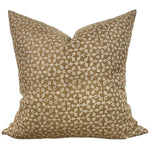 Designer Linen + Cloth Curated Pillow Collection #7 Pillow Cover