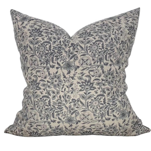 Designer Ventura Kanan Floral Pillow Cover