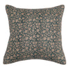 READY TO SHIP Keya Pillow Cover in Teal