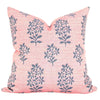 Peter Dunham OUTDOOR Asha in Pink Indigo