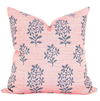 Peter Dunham OUTDOOR Asha in Pink Indigo
