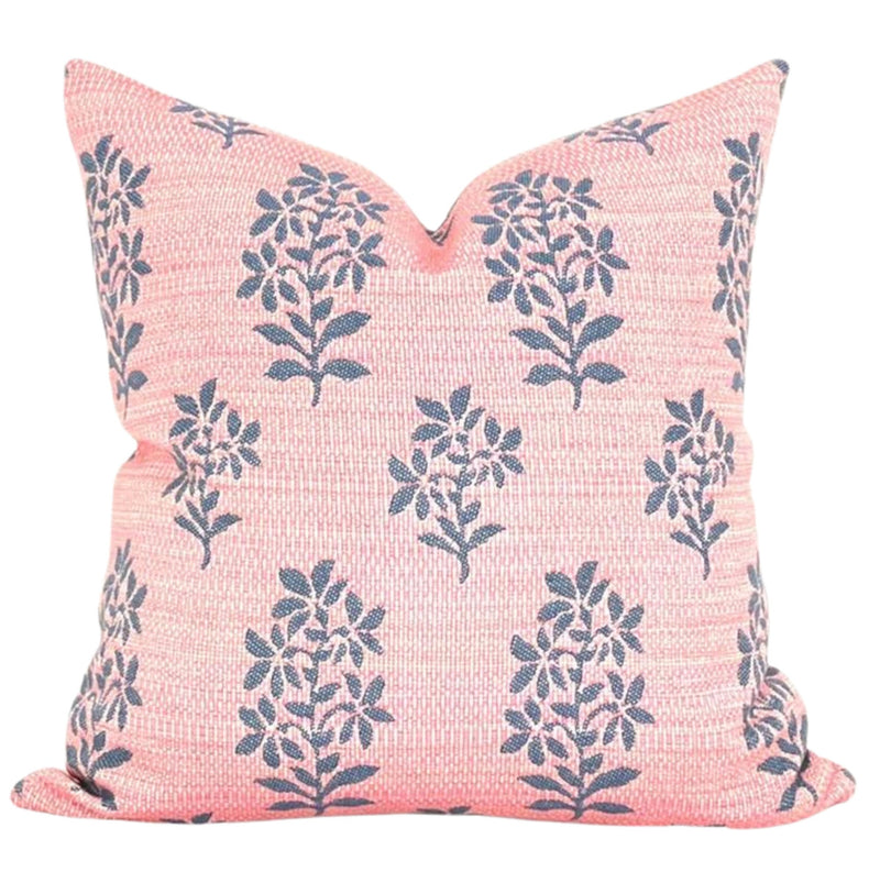 Peter Dunham OUTDOOR Asha in Pink Indigo