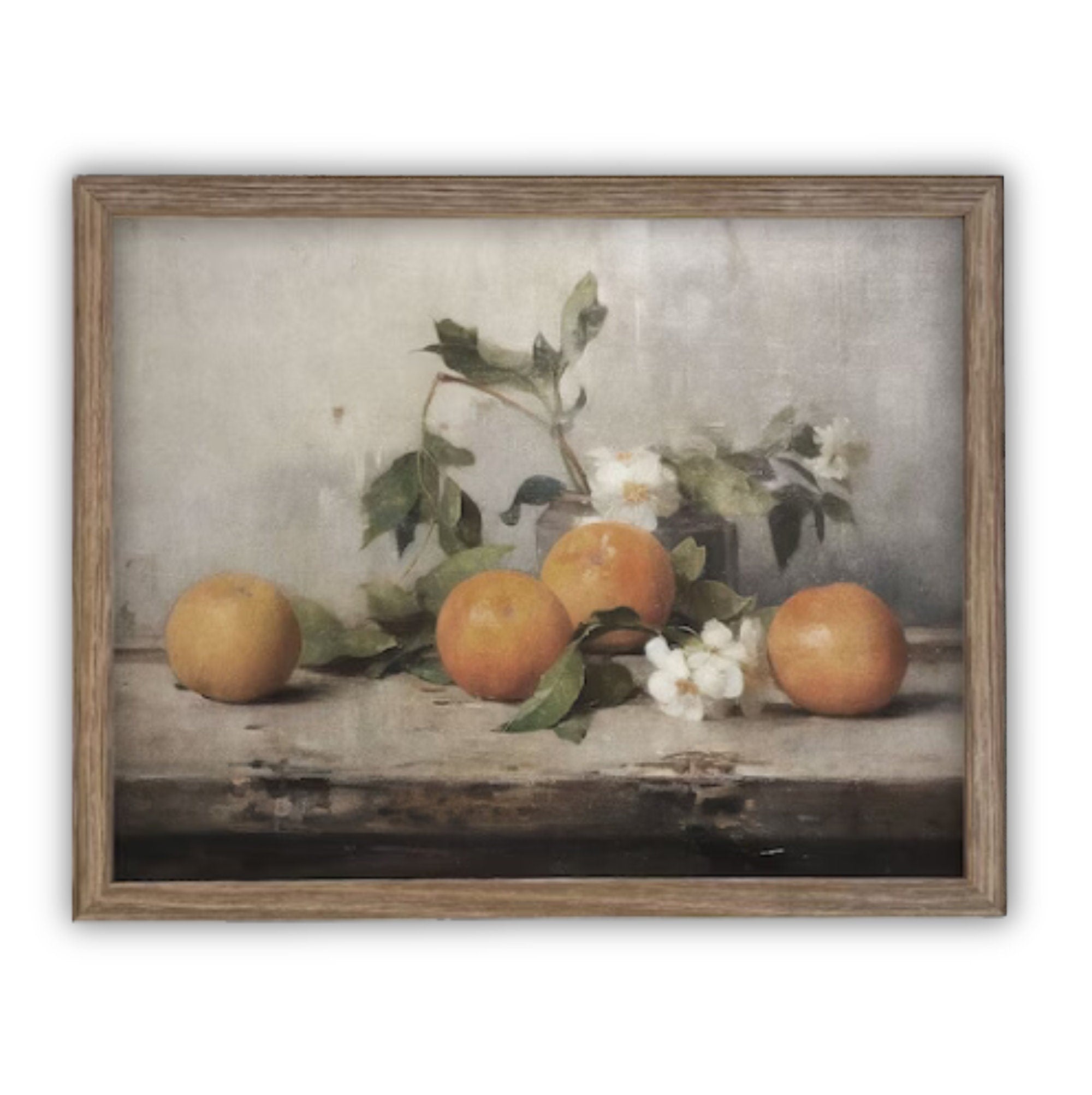 Still Lifes – Linen + Cloth