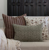 Linen + Cloth Curated Pillow Collection #2 // Redmond, Fairview, Pacific Pillows // Designer Pillow Combos // Modern Farmhouse