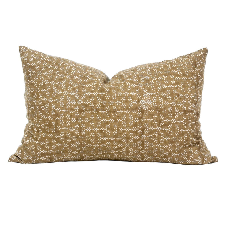 Linen + Cloth Curated Pillow Collection #4 // Medina, Morton, Auburn Pillows // Designer Pillow Combos // Modern Farmhouse