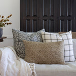 Linen + Cloth Curated Pillow Collection #4 // Medina, Morton, Auburn Pillows // Designer Pillow Combos // Modern Farmhouse