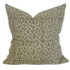 Linen + Cloth Curated Pillow Collection #2 Pillow Cover