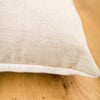 Designer Bevan Pillow Cover in Lakeland